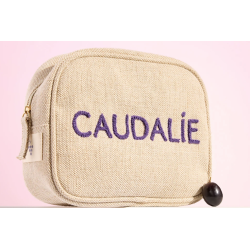 Caudalie Resveratrol lift pouch omaggio