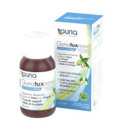 Guna Omeotoxnoni Integratore per benessere dell'apparato respiratorio