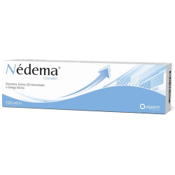 Nédema Crema per gambe pesanti e affaticate 75 ml