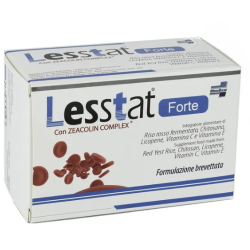 Lesstat Forte 30 Compresse
