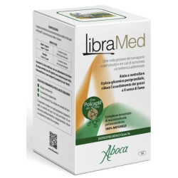 Libramed 84 Compresse