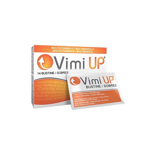 Shedir Pharma Vimi Up 14 Bustine