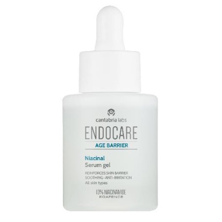 Difa Cooper Endocare Age Barrier Niacinal Serum 30 Ml