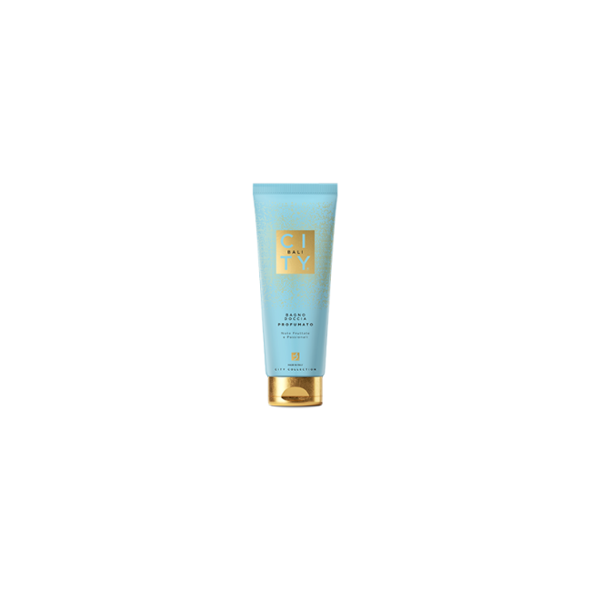 City Bali Bagnodoccia detergente 250 ml