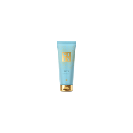 City Bali Bagnodoccia detergente 250 ml