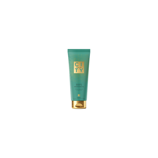City Oslo Bagnodoccia 250 ml