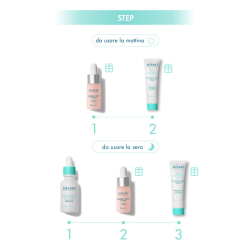 Miamo Protocollo macchie invernali - Pigment control siero antimacchia 30 ml + omaggi