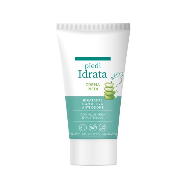 LDF Crema Piedi Idrata 75 ml LDF Crema Piedi Idrata 75 ml