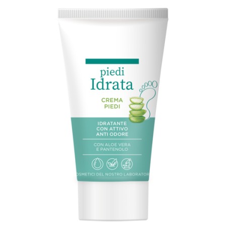 LDF Crema Piedi Idrata 75 ml LDF Crema Piedi Idrata 75 ml