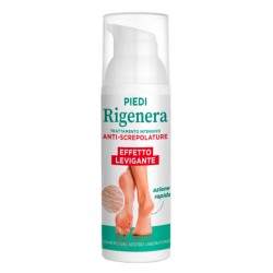 Laboratorio Della Farmacia Crema Piedi Rigenera 50 ml