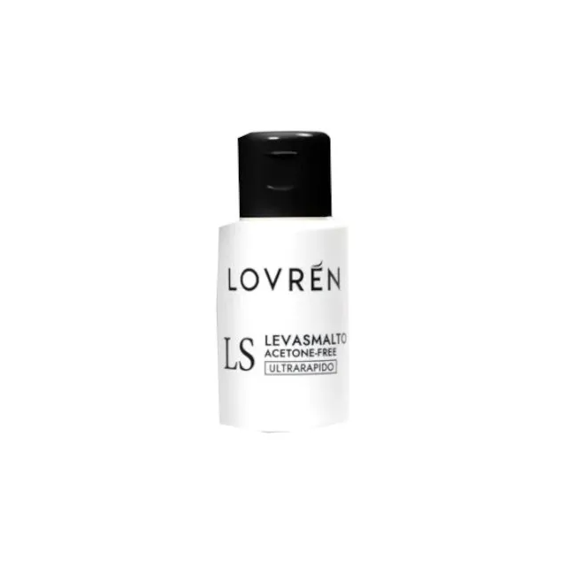 Lovren Leva Smalto Acetone Free 60 ml