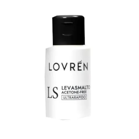 Lovren Leva Smalto Acetone Free 60 ml