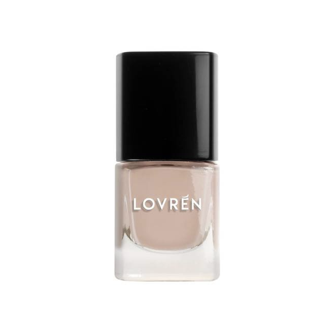 Lovren Smalto Rosa Cenere S21 5 ml