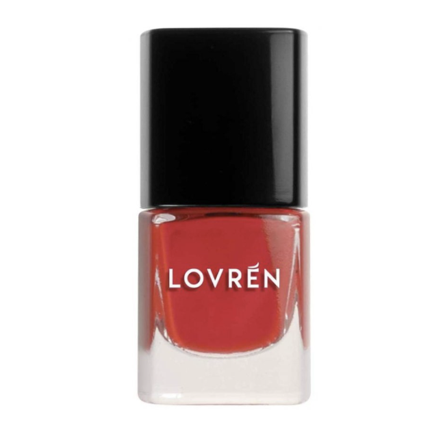 Lovren Smalto Rosso Ciliegia S22 5 ml