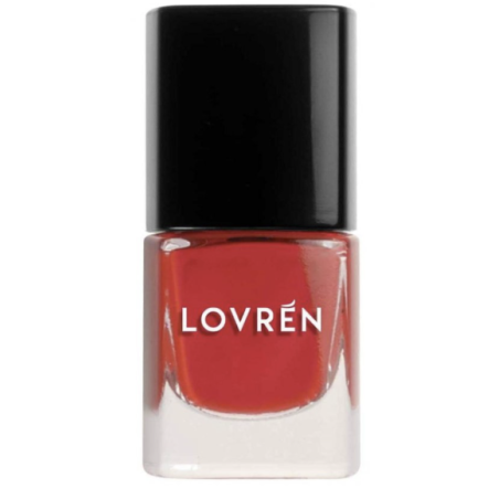 Lovren Smalto Rosso Ciliegia S22 5 ml Lovren Smalto Rosso Ciliegia S22 5 ml
