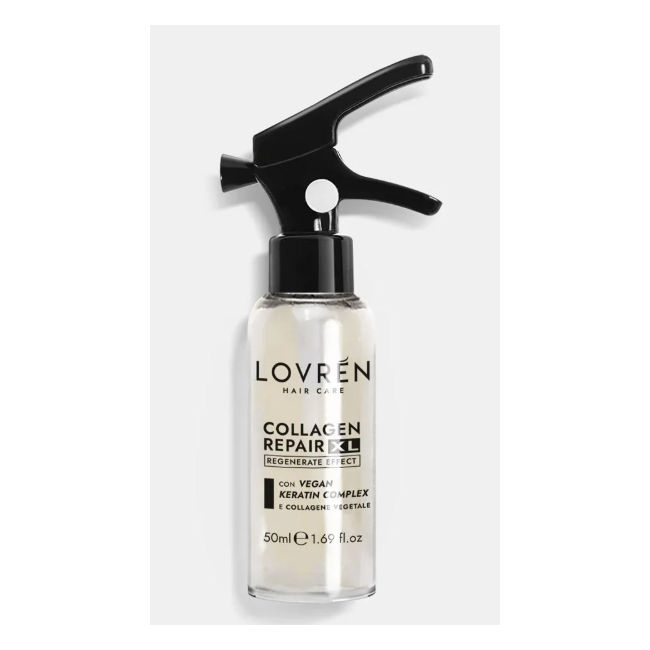 Lovren Hair Care Collagen Repair XL Spray 50 ml