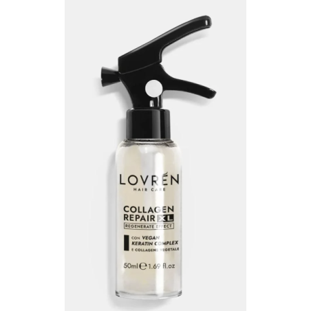 Lovren Hair Care Collagen Repair XL Spray 50 ml Lovren Hair Care Collagen Repair XL Spray 50 ml