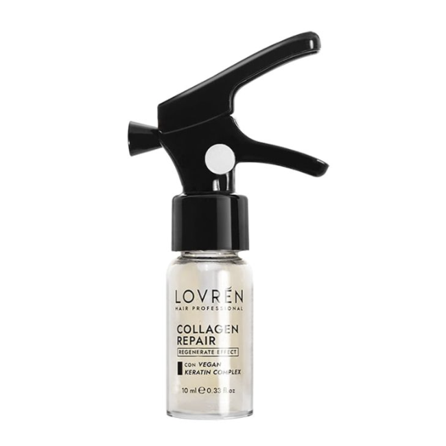 Lovren Hair Collagen Repair 10 ml