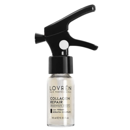 Lovren Hair Collagen Repair 10 ml Lovren Hair Collagen Repair 10 ml