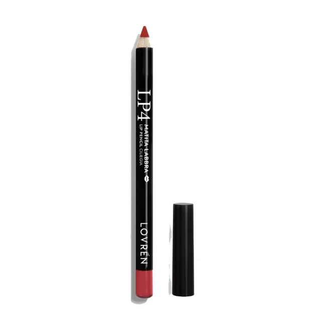 Lovren Matita Labbra Ciliegia LP4