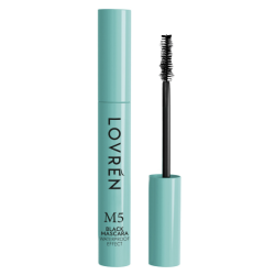 Lovren Mascara Nero Waterproof Effect M5