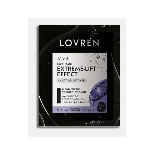 Lovren Mask Effetto Lifting