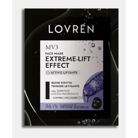Lovren Mask Effetto Lifting Lovren Mask Effetto Lifting