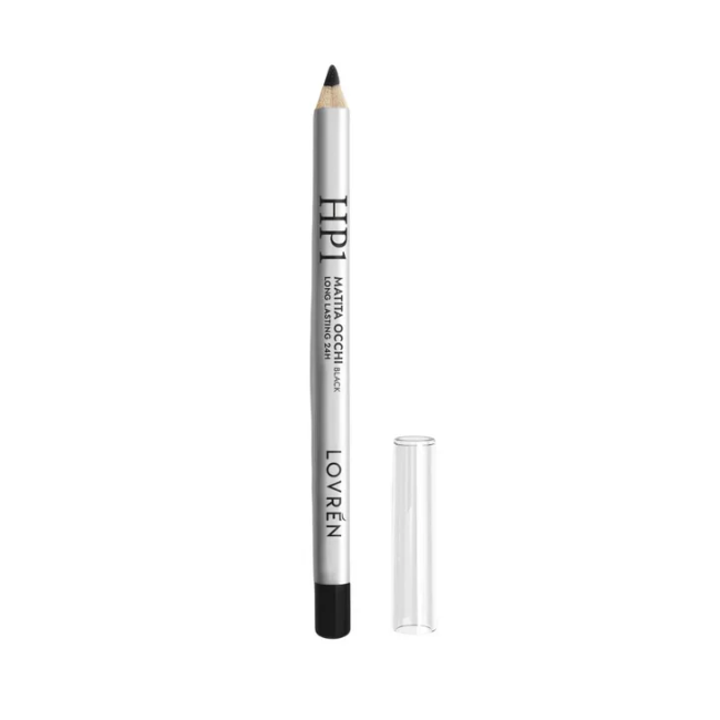 Lovren Matita Occhi Black 24 ore HP1