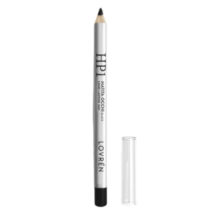 Lovren Matita Occhi Black 24 ore HP1 Lovren Matita Occhi Black 24 ore HP1