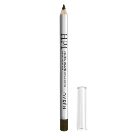 Lovren Matita Occhi Metalli Brown 24 ore HP4 Lovren Matita Occhi Metalli Brown 24 ore HP4