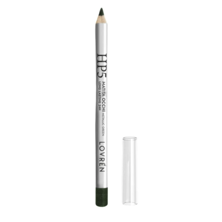 Lovren Matita Occhi Metallic Green 24 ore HP5 Lovren Matita Occhi Metallic Green 24 ore HP5