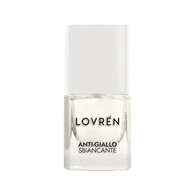 Lovren Nailcare Anti Giallo