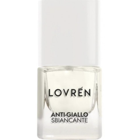 Lovren Nailcare Anti Giallo Lovren Nailcare Anti Giallo