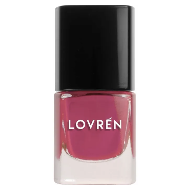 Lovren Nailcare Fucsia