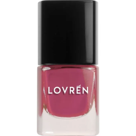 Lovren Nailcare Fucsia Lovren Nailcare Fucsia