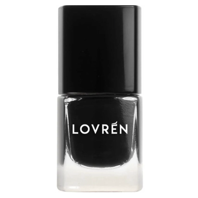 Lovren Nailcare Nero
