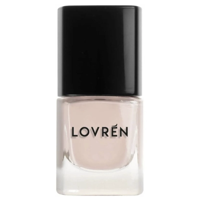 Lovren Nailcare Rosa Carne