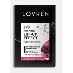 Lovren Patch Occhi Effetto Lifting