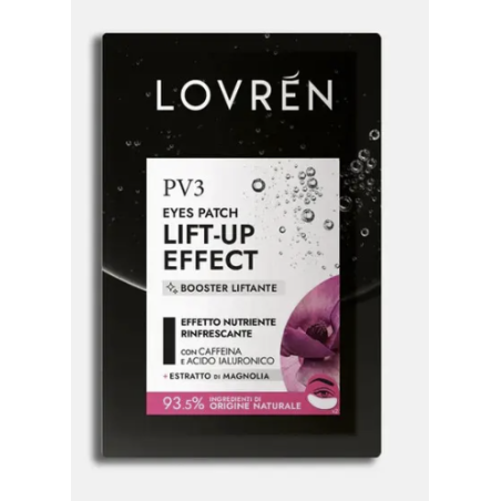 Lovren Patch Occhi Effetto Lifting Lovren Patch Occhi Effetto Lifting