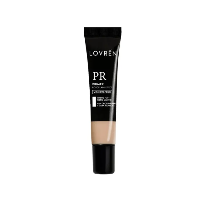 Lovren Primer Effetto Porcellana 20 ml