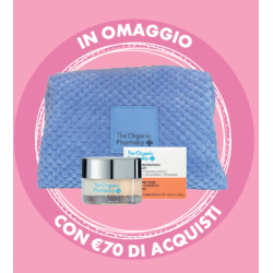 TOP pochette + minisize omaggio