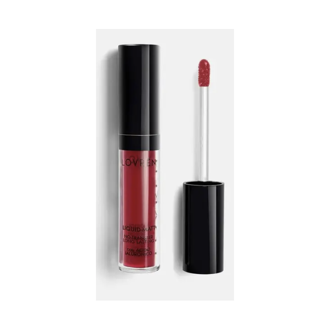 Lovren Rossetto Liquid Matt Ciliegia