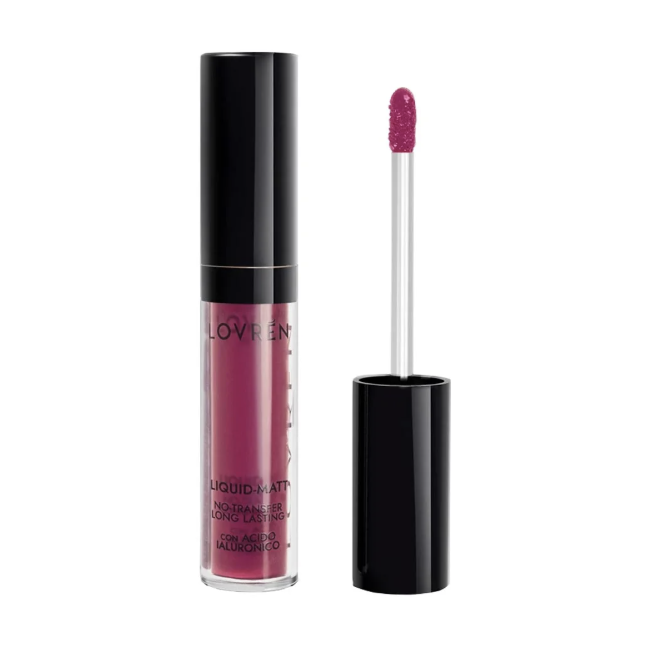 Lovren Rossetto Liquid Matt Magnolia R5