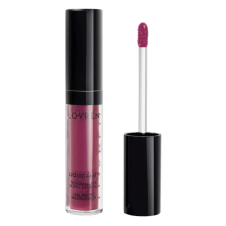 Lovren Rossetto Liquid Matt Magnolia R5 Lovren Rossetto Liquid Matt Magnolia R5