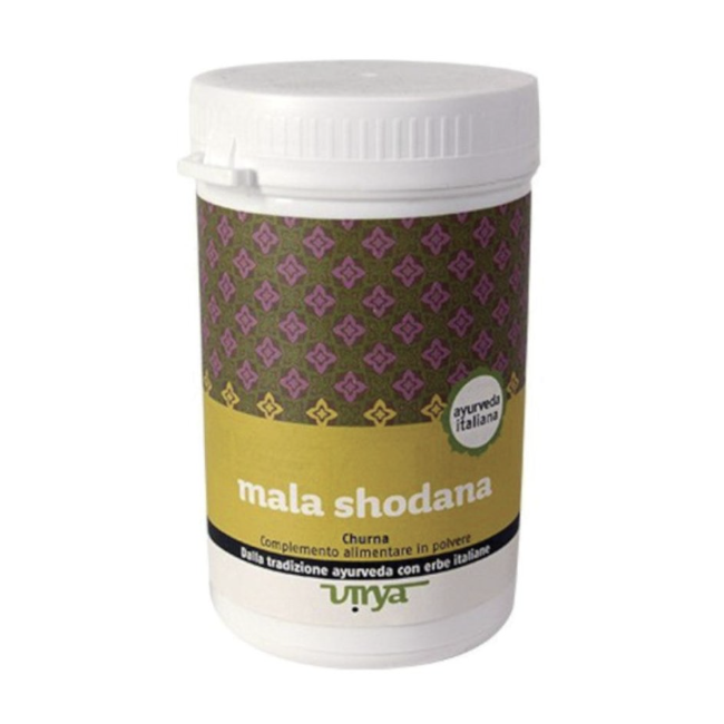 Mala Shodana Virya 120 g