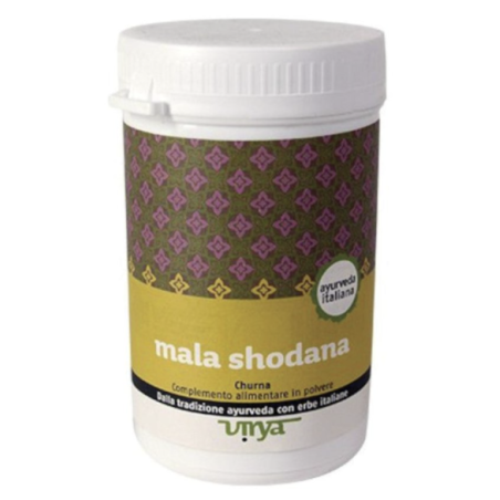Mala Shodana Virya 120 g Mala Shodana Virya 120 g