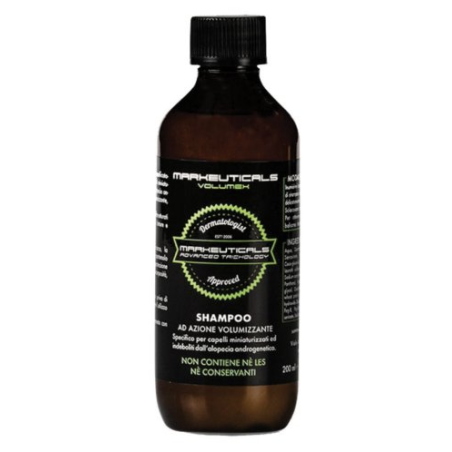 Markeuticals Volumex Shampoo 200 ml Markeuticals Volumex Shampoo 200 ml