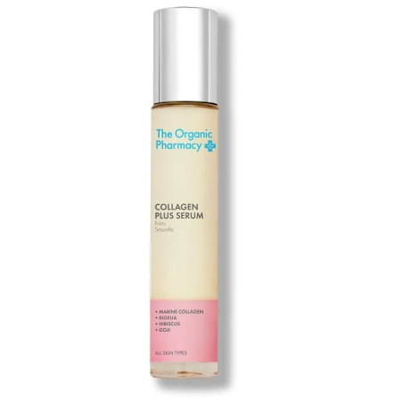The Organic Pharmacy Collagen Plus Serum - Siero viso al collagene 30 ml The Organic Pharmacy Collagen Plus Serum - Siero viso al collagene 30 ml