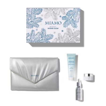Miamo cofanetto Intense Glow Miamo cofanetto Intense Glow
