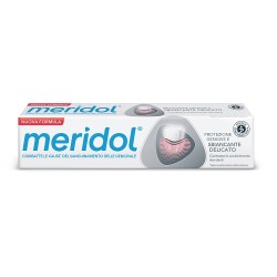 Colgate Meridol Whitening Dentifricio 75 Ml